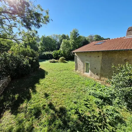 La Ferme Duval Tatil Evi Vaudemont