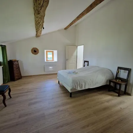 Tatil Evi La Ferme Duval *