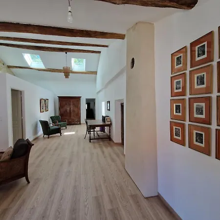 Tatil Evi La Ferme Duval *